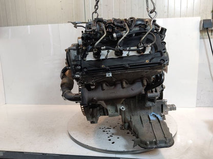Moteur d'occasion Audi 2.7L BPP – état général