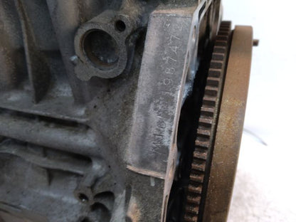 Vue moteur M16A Suzuki 1.6L – pièce occasion