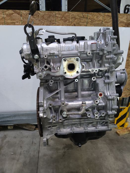 Moteur d'occasion Ford 1.5L Y1DA – état général