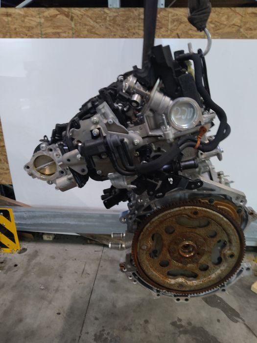 Moteur d'occasion Ford 1.5L Y1DA – état général