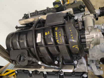 Moteur Dodge Charger EZH – Express Parts Belgique