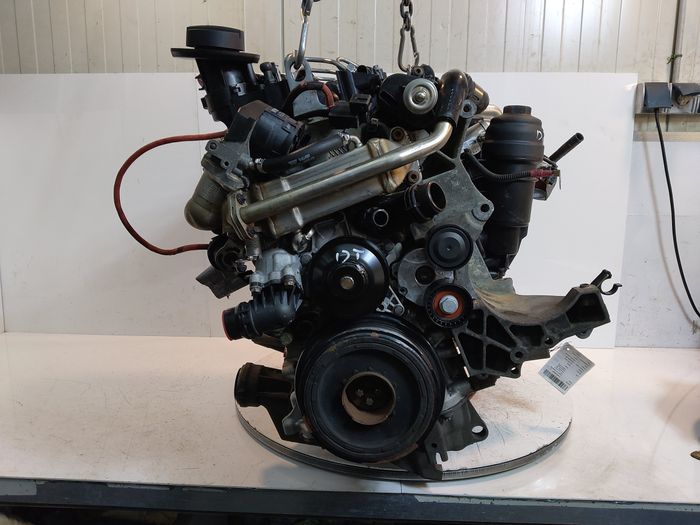 Bloc moteur BMW 3.0L N57D30A-N57 – Express Parts