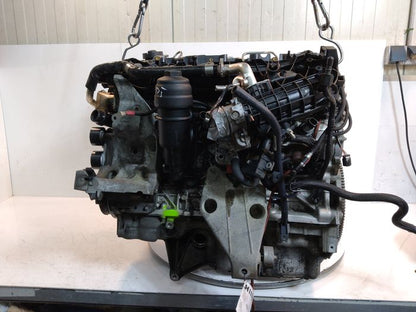 Moteur d'occasion BMW Série 5 (F07) 3.0L – N57D30A-N57