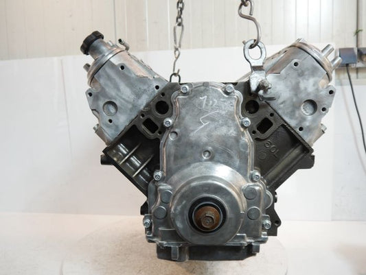 Moteur reconditionné Chevrolet Silverado 6.0L – LQ4