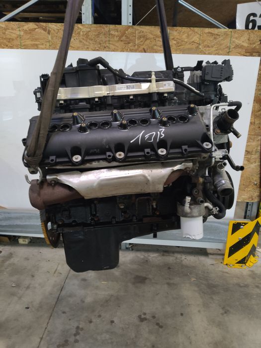 Moteur d'occasion Dodge 5.7L EZH – état général