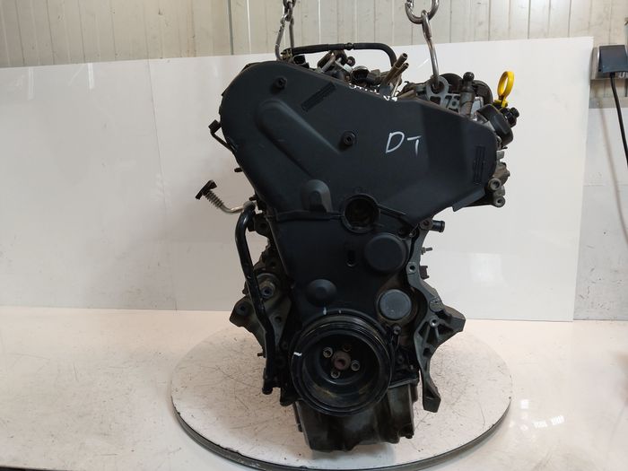 Bloc moteur Seat 2.0L DLTA-DLT – Express Parts
