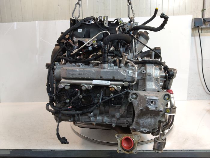 Bloc moteur Porsche 3.0L DKK-DKKB – Express Parts