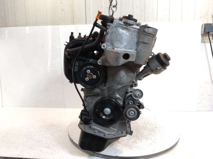 Bloc moteur Skoda 1.2L CGPB-CGP – Express Parts
