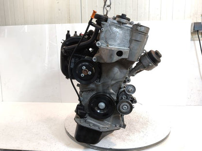 Bloc moteur Skoda 1.2L CGPB-CGP – Express Parts