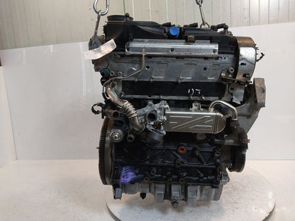 Moteur CAY-CAYC Audi A3 255 000 km – vue détail