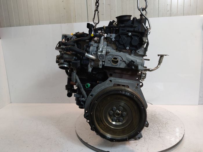Moteur CXXB-CXX Audi A3 Leon Octavia Golf 200 000 km – vue détail