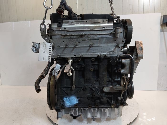 Moteur d'occasion Skoda 1.6L DCXA-DCX – état général