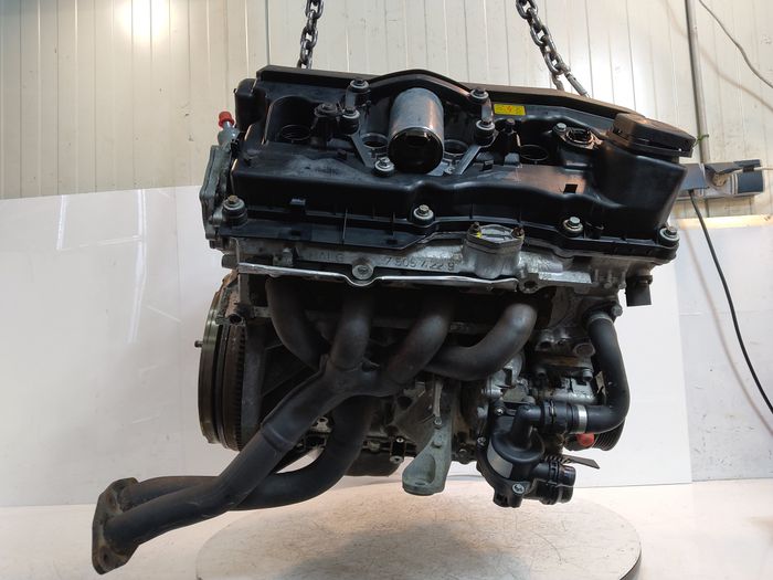 Moteur d'occasion BMW 2.0L N42B20O0-N42-N42B20A – état général
