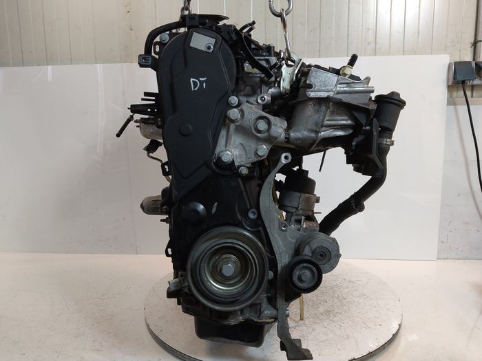 Moteur d'occasion Peugeot 308 C4 C5 2.0L – RHE-DW10CTED4-RH02