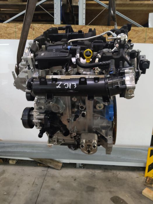 Moteur d'occasion Ford Escape Kuga 1.5L – Y1DA