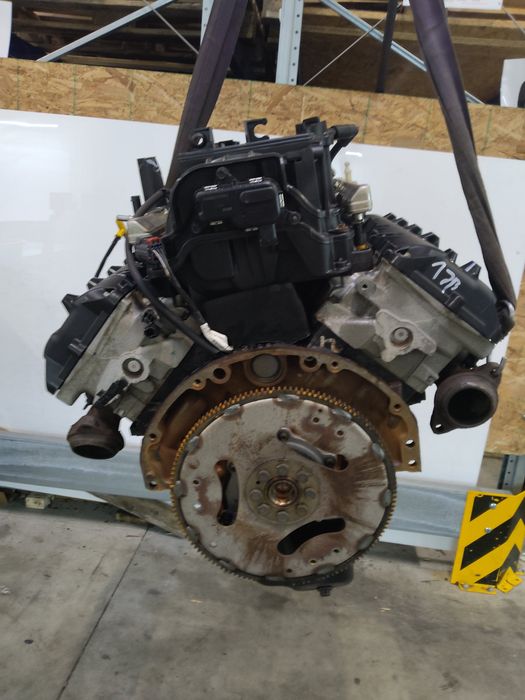 Moteur d'occasion Dodge Ram 1500 5.7L – EZH