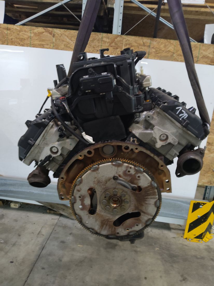 Moteur d'occasion Dodge Ram 1500 5.7L – EZH