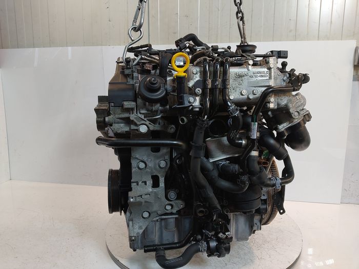 Moteur d'occasion Seat Leon Octavia Golf 2.0L – CKFC-CKF