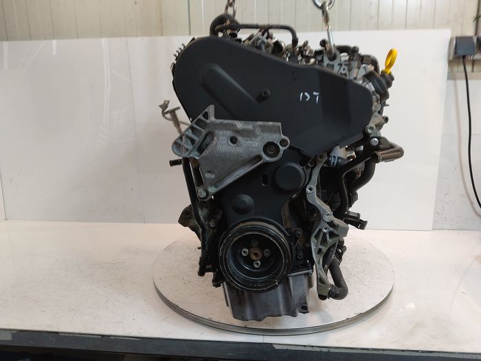 Moteur d'occasion Seat 2.0L CKFC-CKF – état général