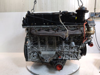 Moteur d'occasion BMW 3.0L N57D30A-N57 – état général