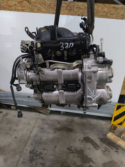 Bloc moteur Toyota 2.0L FA20D-FA20 – Express Parts