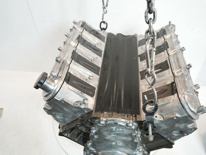Moteur Chevrolet Silverado LQ4 – Express Parts Belgique