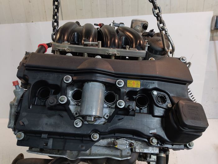 Moteur BMW Série 3 (E46) N42B20O0-N42-N42B20A – Express Parts Belgique