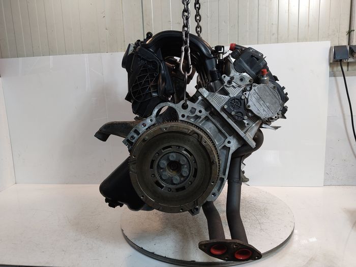 Moteur N42B20O0-N42-N42B20A BMW Série 3 (E46) 116 000 km – vue détail