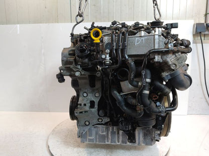 Moteur d'occasion Skoda SuperB Passat 1.6L – DCXA-DCX