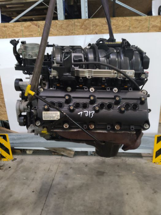 Bloc moteur Dodge 5.7L EZH – Express Parts