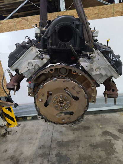 Moteur d'occasion Dodge Charger 5.7L – EZH