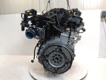 Moteur B38A15P-XB2231O0-B38 BMW Série 2 (U06) 43 000 km – vue détail