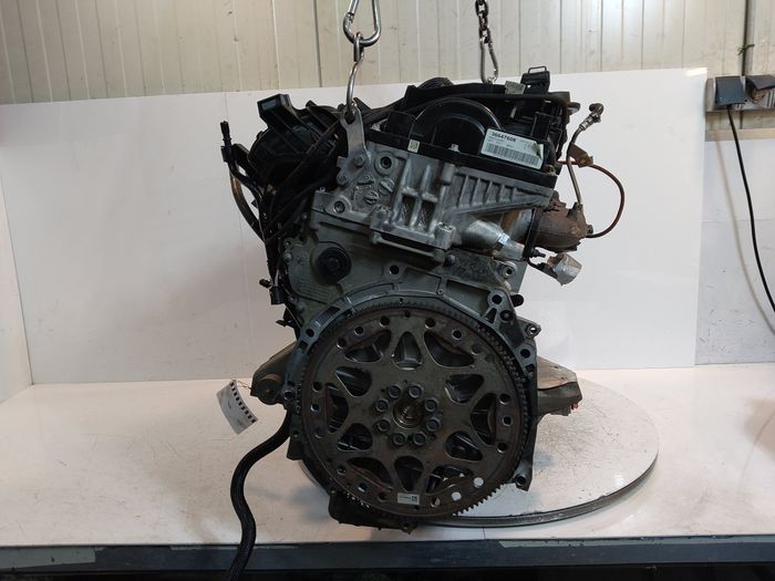 Moteur N57D30A-N57 BMW Série 5 (F07) 272 000 km – vue détail