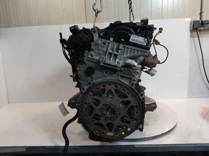 Moteur N57D30A-N57 BMW Série 5 (F07) 272 000 km – vue détail