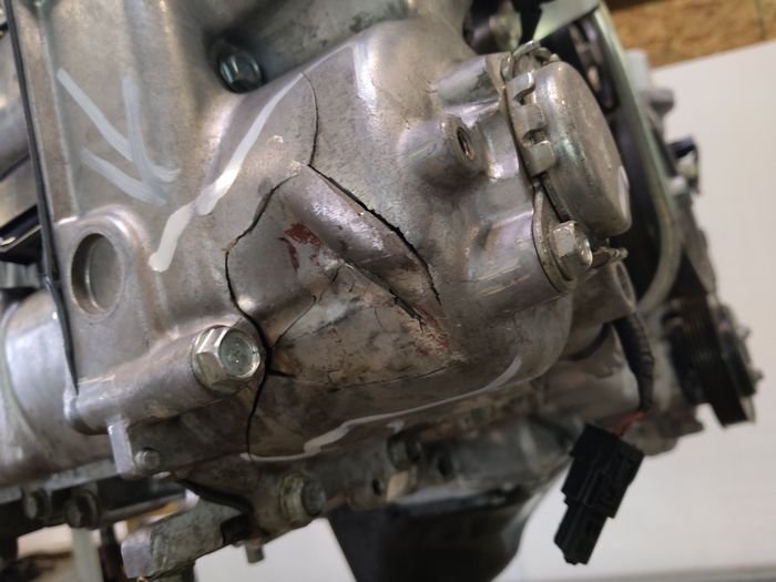 Moteur Toyota GT 86 Scion FR-S BRZ FA20D-FA20 – Express Parts Belgique