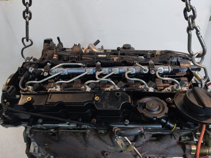 Moteur BMW Série 5 (F07) N57D30A-N57 – Express Parts Belgique