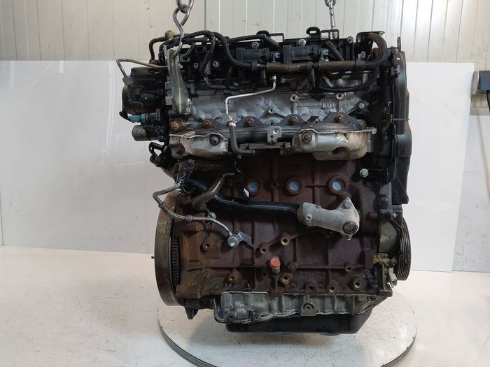 Moteur d'occasion Peugeot 2.0L RHE-DW10CTED4-RH02 – état général