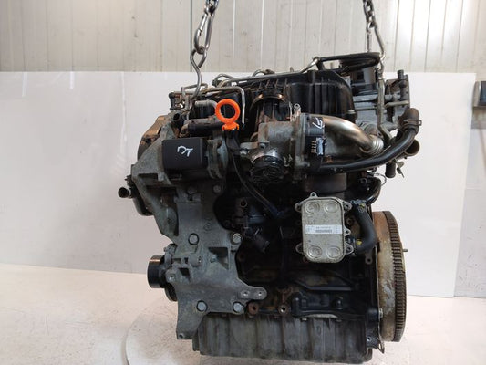 Moteur d'occasion Audi A3 1.6L – CAY-CAYC