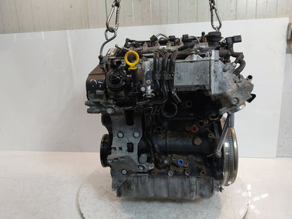 Moteur d'occasion Seat Alhambra Sharan 2.0L – DLTA-DLT