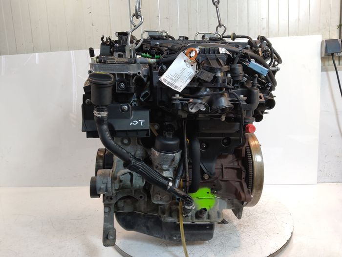 Bloc moteur Peugeot 2.0L RHE-DW10CTED4-RH02 – Express Parts