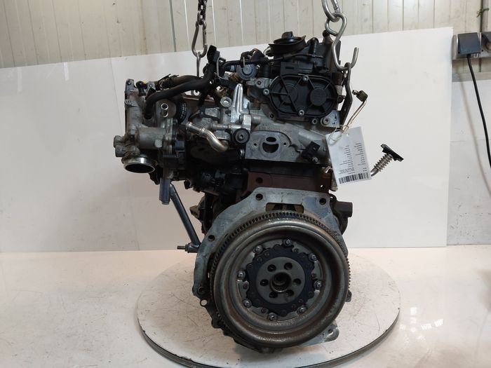 Moteur DLTA-DLT Seat Alhambra Sharan 268 000 km – vue détail