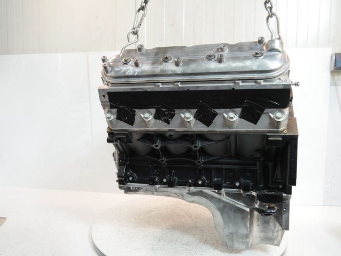 Bloc moteur Chevrolet 6.0L LQ4 – Express Parts