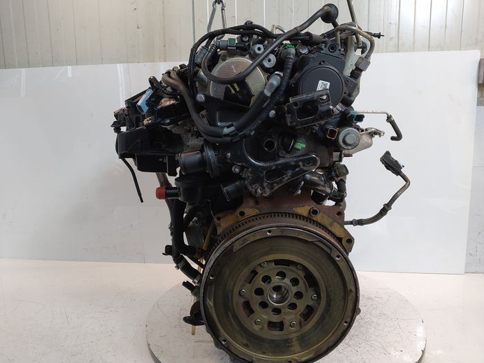 Moteur RHE-DW10CTED4-RH02 Peugeot 308 C4 C5 178 000 km – vue détail