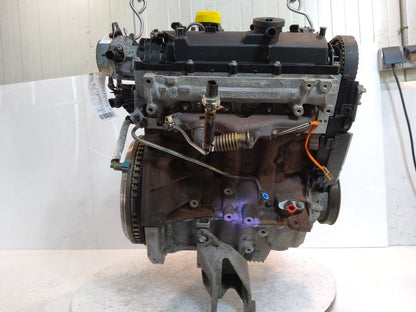 Moteur K9K410-K9K Nissan Juke 291 000 km – vue détail