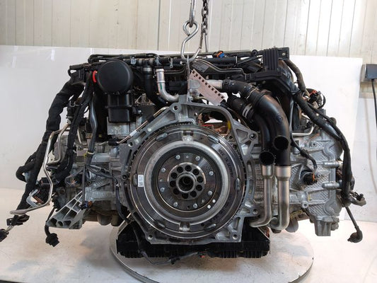 Moteur d'occasion Porsche 911 992 3.0L – DKK-DKKB