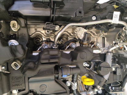 Moteur Ford Escape Kuga Y1DA – Express Parts Belgique