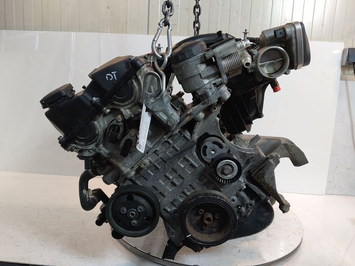Bloc moteur BMW 2.0L N42B20O0-N42-N42B20A – Express Parts