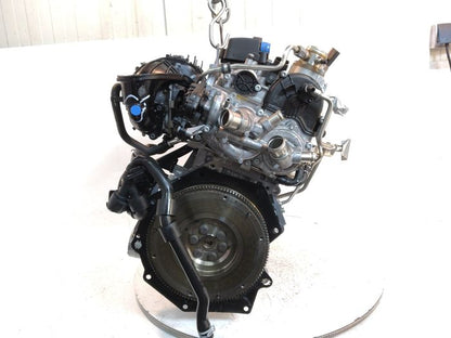 Moteur DKL-DKLA Audi A1 Arona Ibiza Kamiq Polo 32 000 km – vue détail