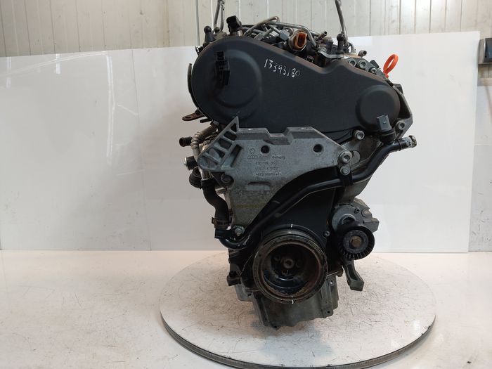 Moteur d'occasion Audi 1.6L CAY-CAYC – état général
