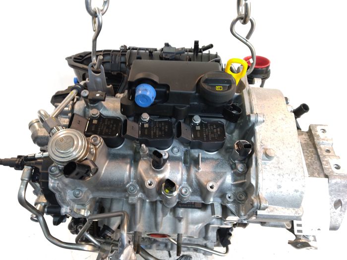 Moteur Audi A1 Arona Ibiza Kamiq Polo DKL-DKLA – Express Parts Belgique